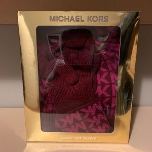 Michael Kors Knit set